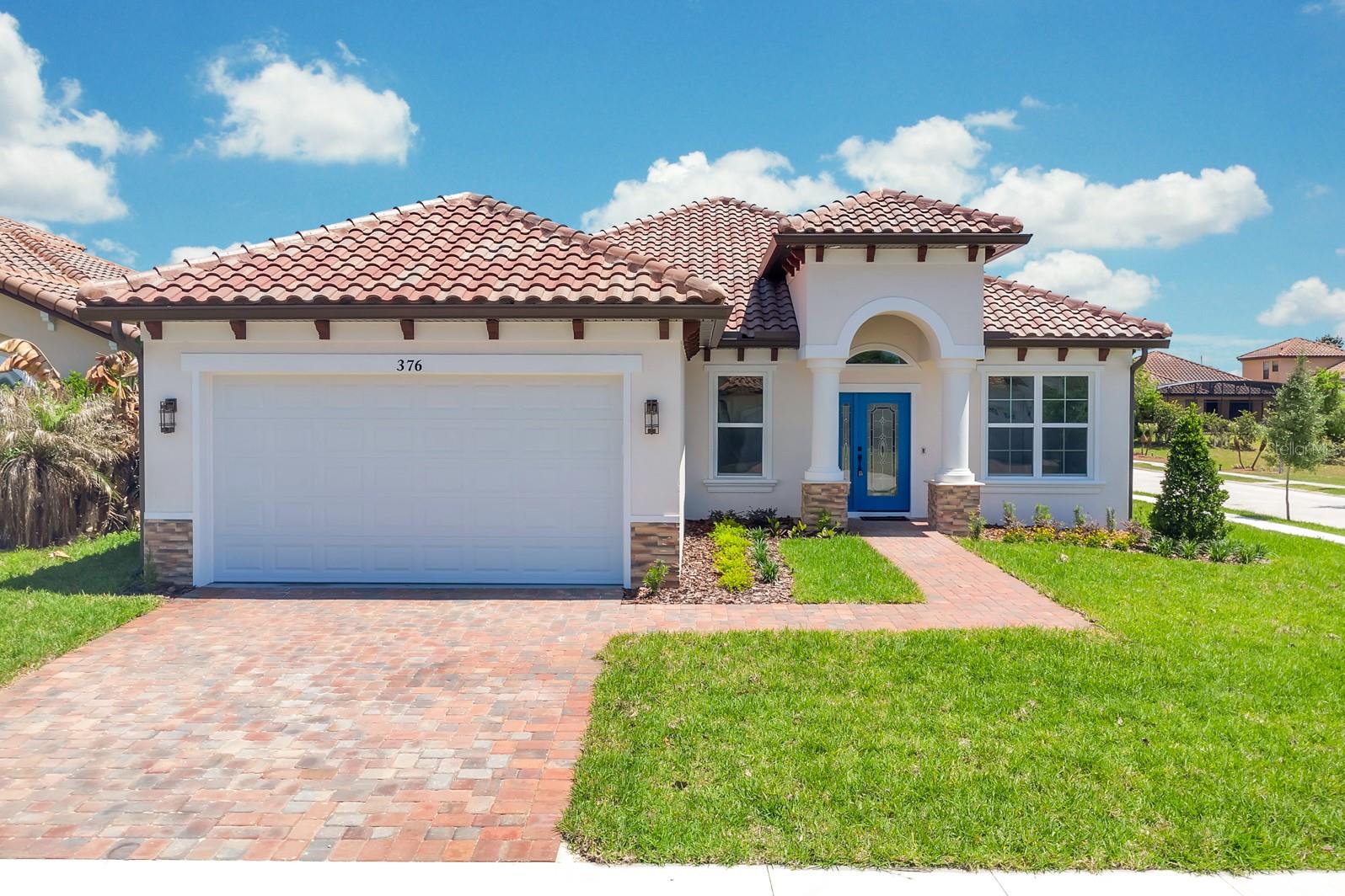 Details for 376 Villa Sorrento Circle, HAINES CITY, FL 33844