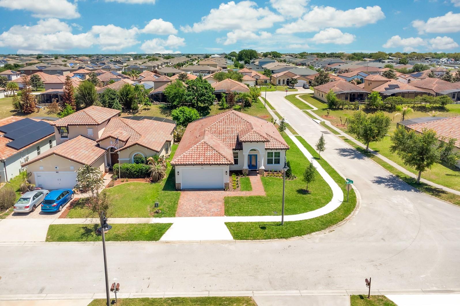 Image 48 of 50 For 376 Villa Sorrento Circle