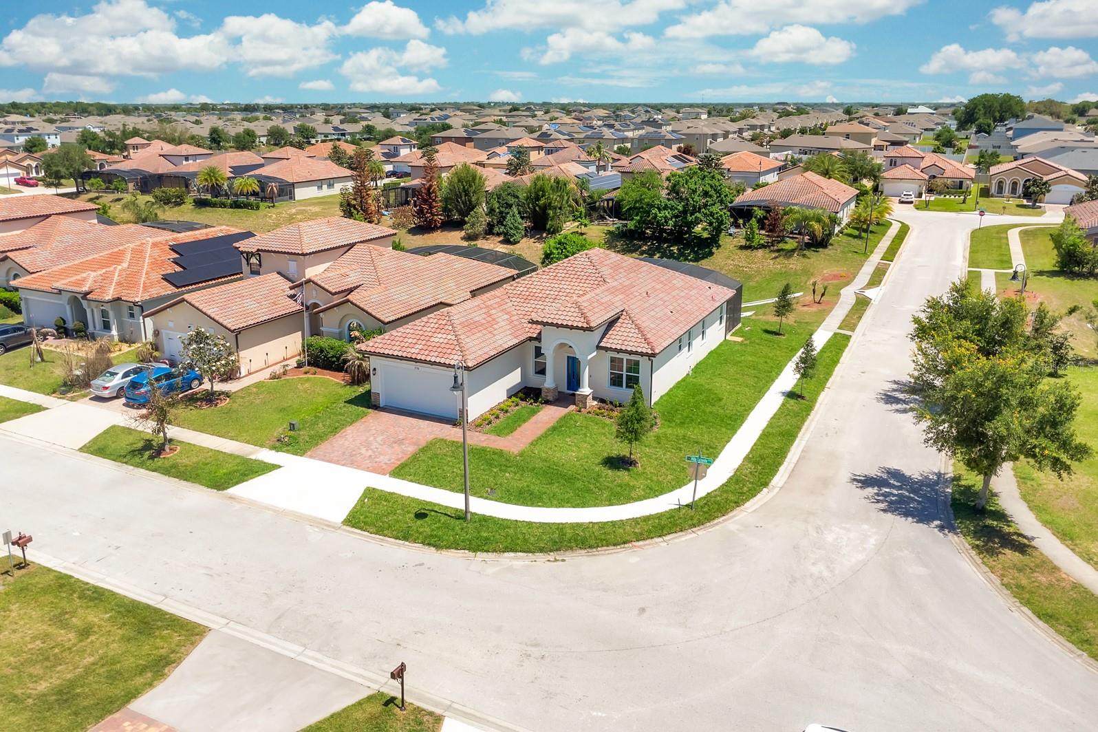 Image 49 of 50 For 376 Villa Sorrento Circle