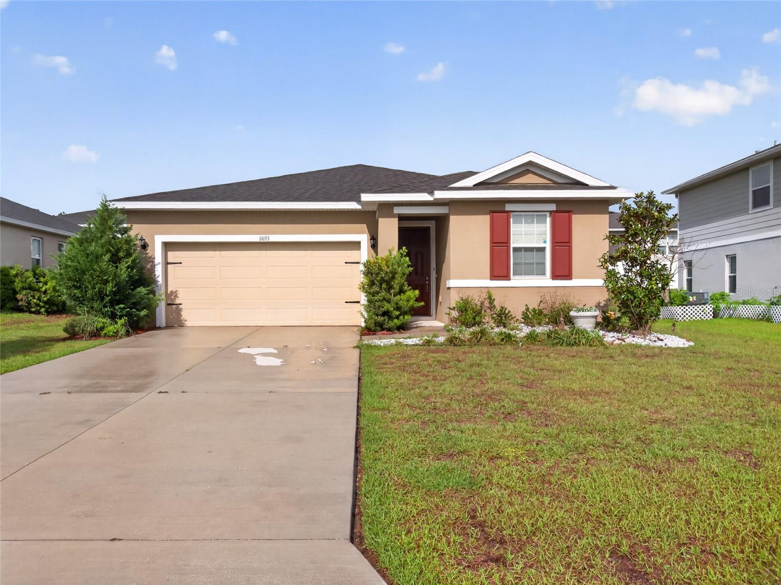 Details for 8053 Cherrystone Street, LEESBURG, FL 34748