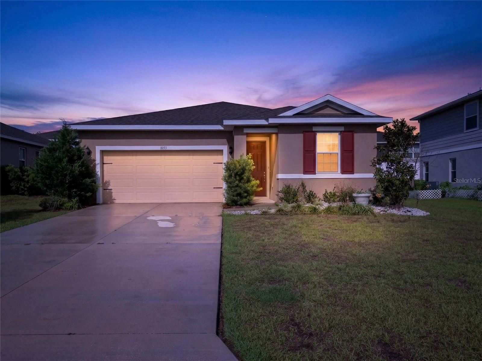 Image 2 of 25 For 8053 Cherrystone Street