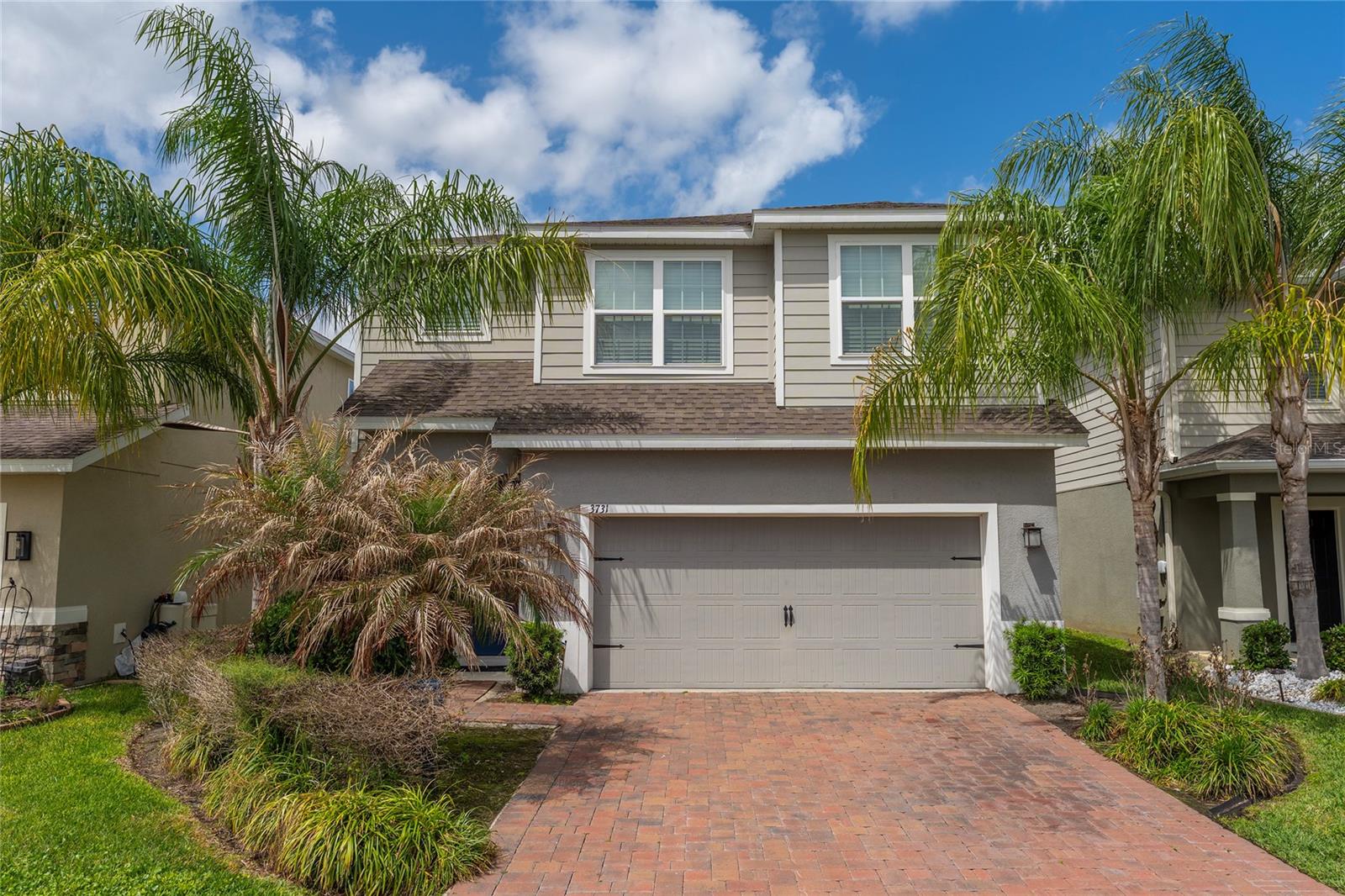 Details for 3731 Crawley Down Loop, SANFORD, FL 32773