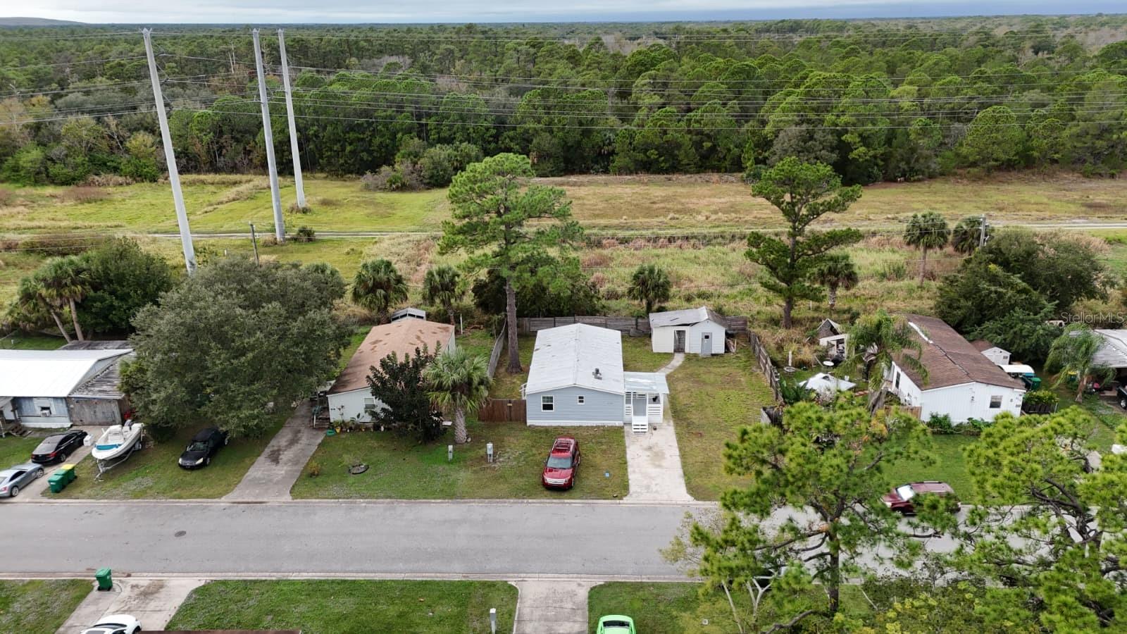 Image 12 of 22 For 4760 Lake Ontario Drive