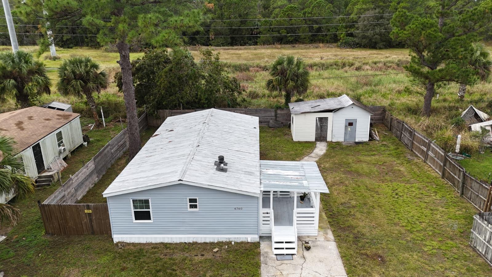 Image 2 of 22 For 4760 Lake Ontario Drive