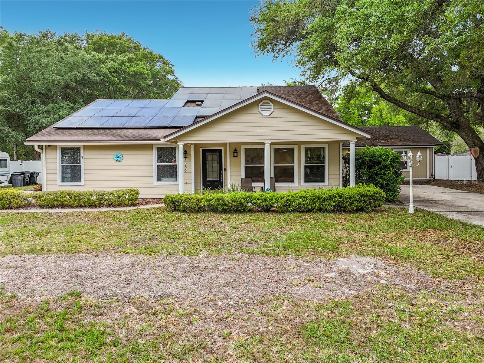 Image 2 of 77 For 6380 Bahaia Road