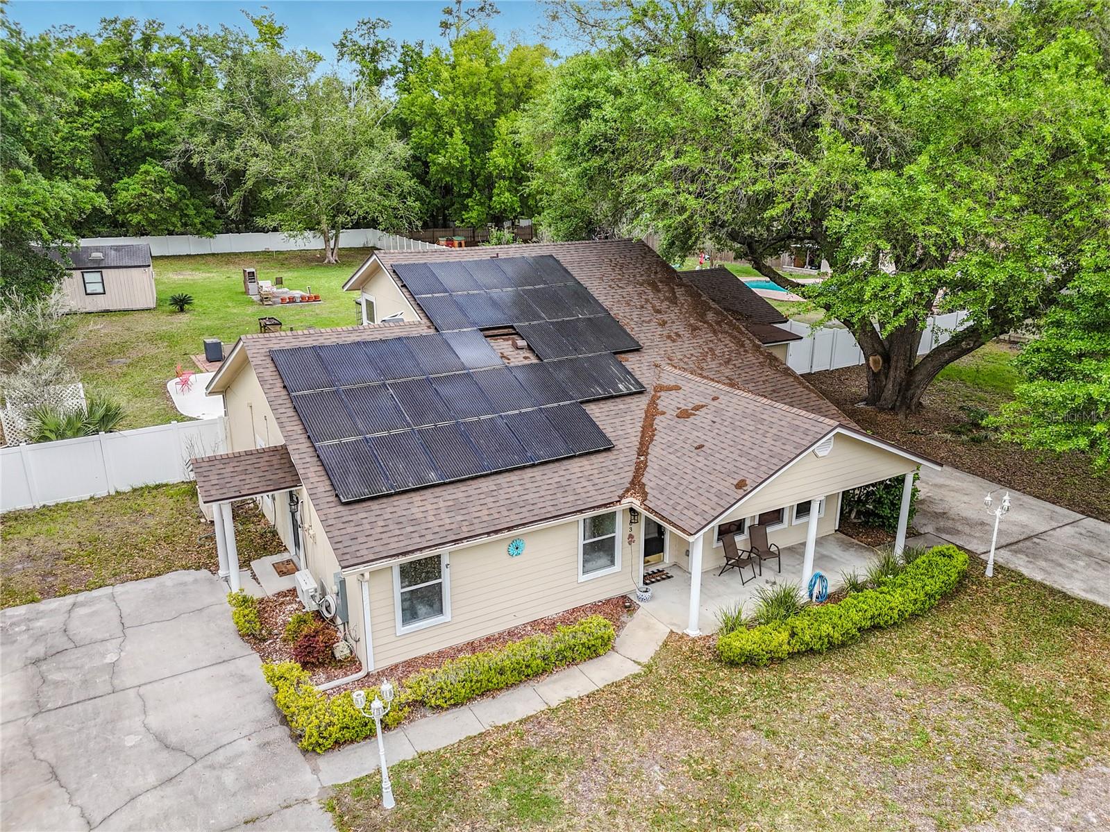 Image 57 of 77 For 6380 Bahaia Road