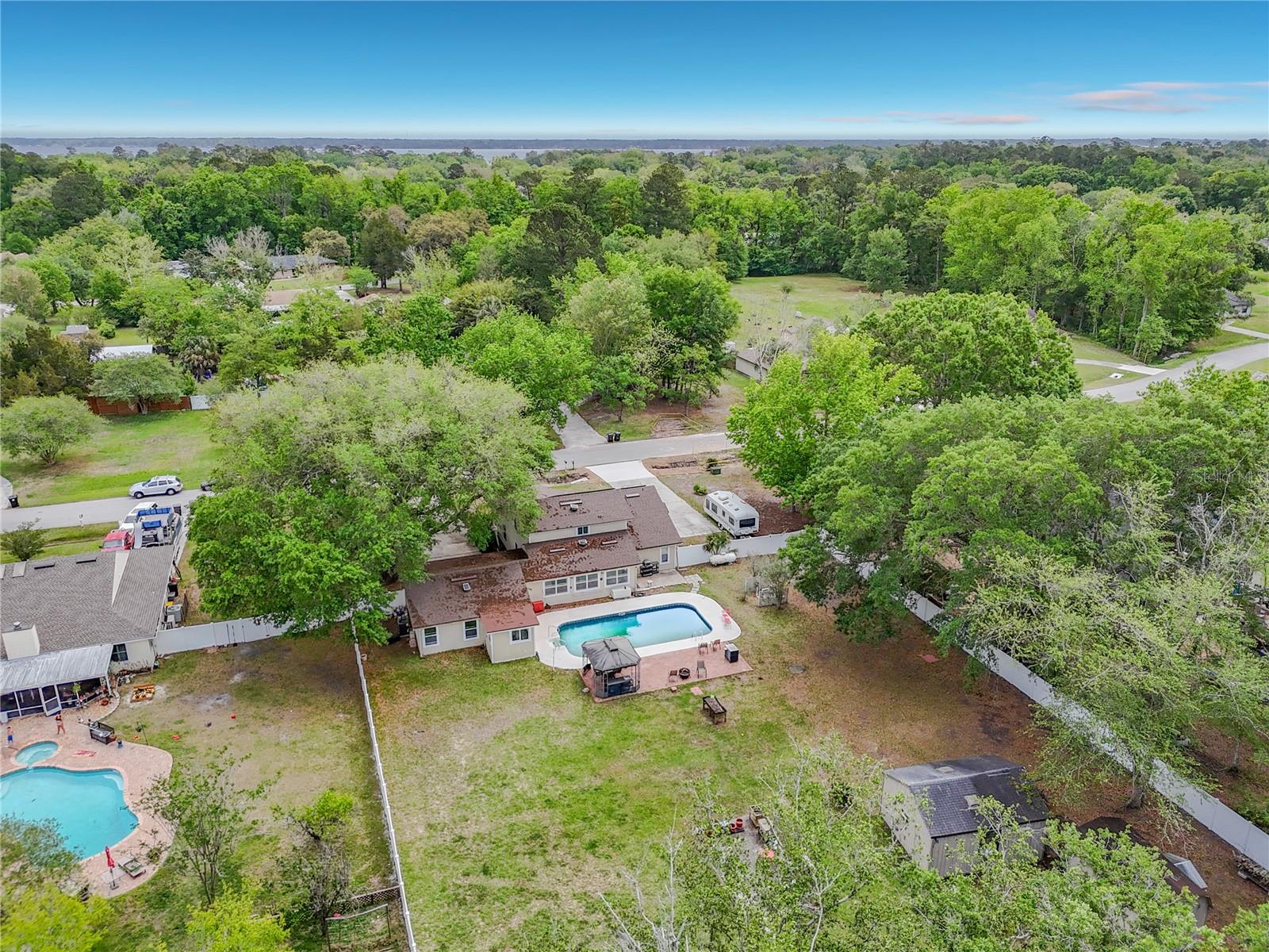 Image 58 of 77 For 6380 Bahaia Road