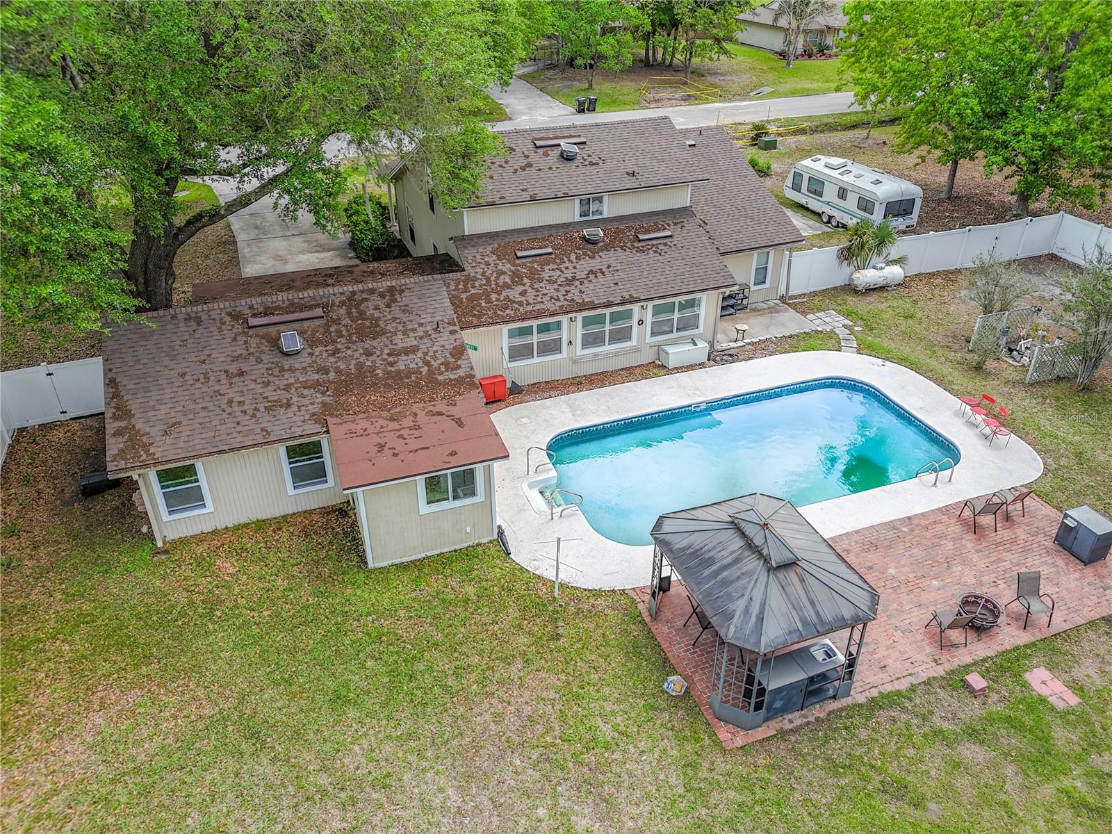 Image 59 of 77 For 6380 Bahaia Road