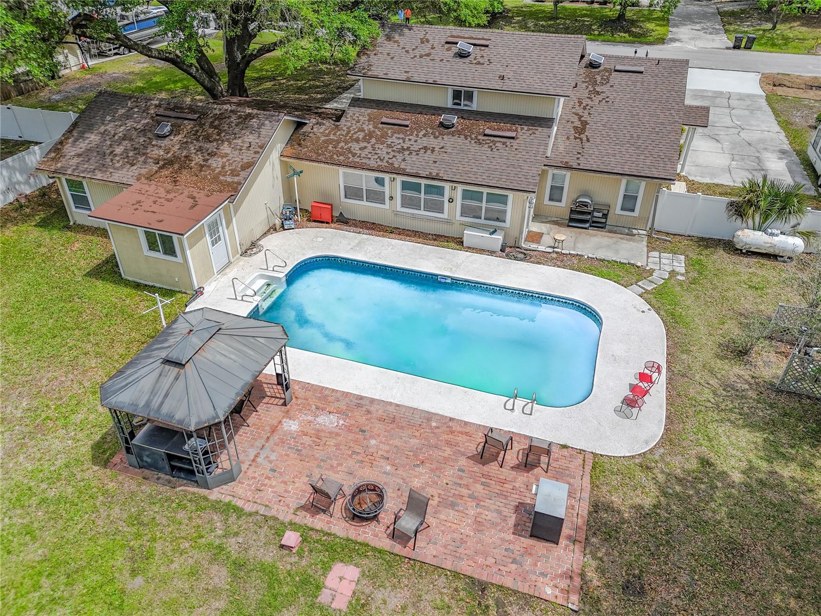 Image 60 of 77 For 6380 Bahaia Road