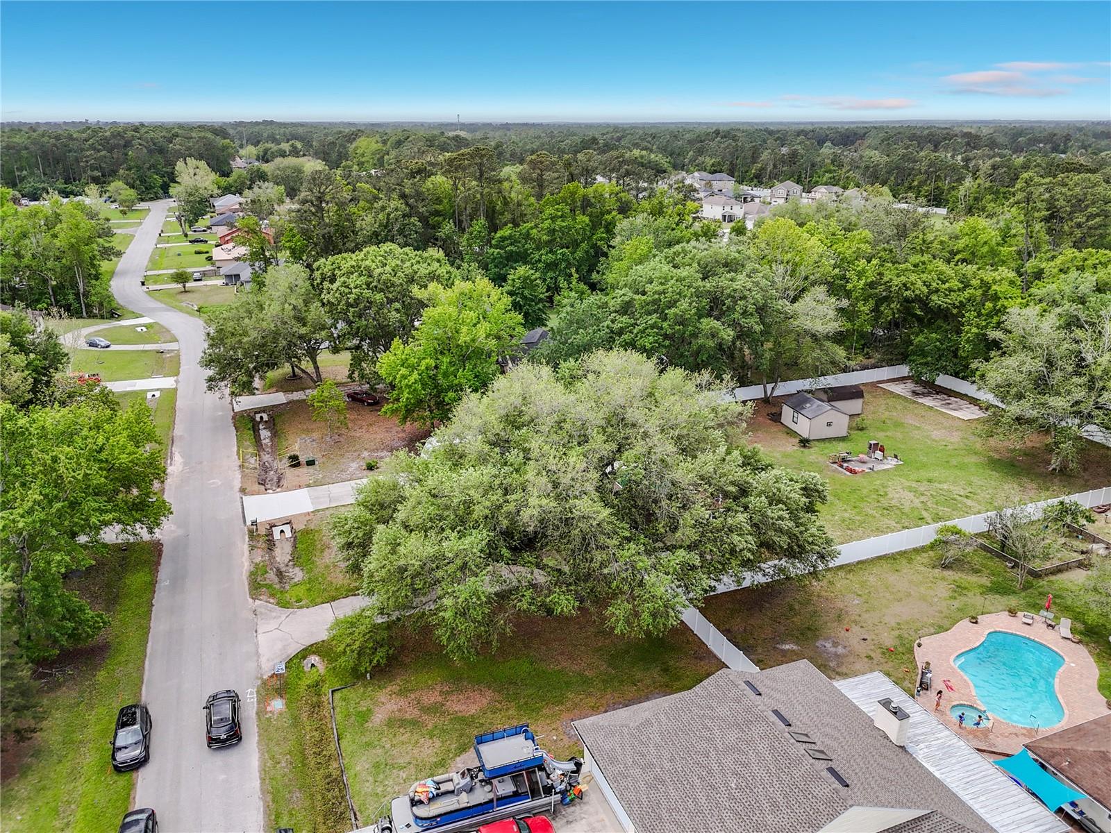 Image 62 of 77 For 6380 Bahaia Road