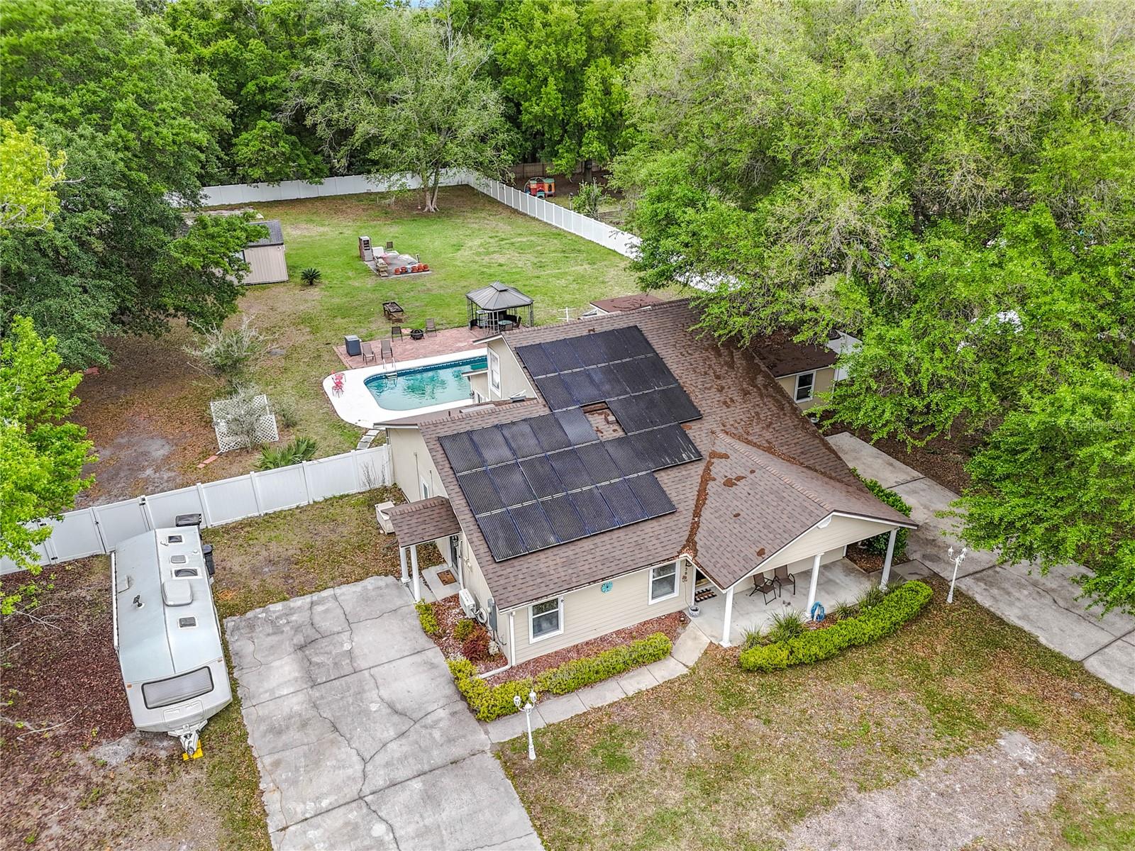 Image 71 of 77 For 6380 Bahaia Road