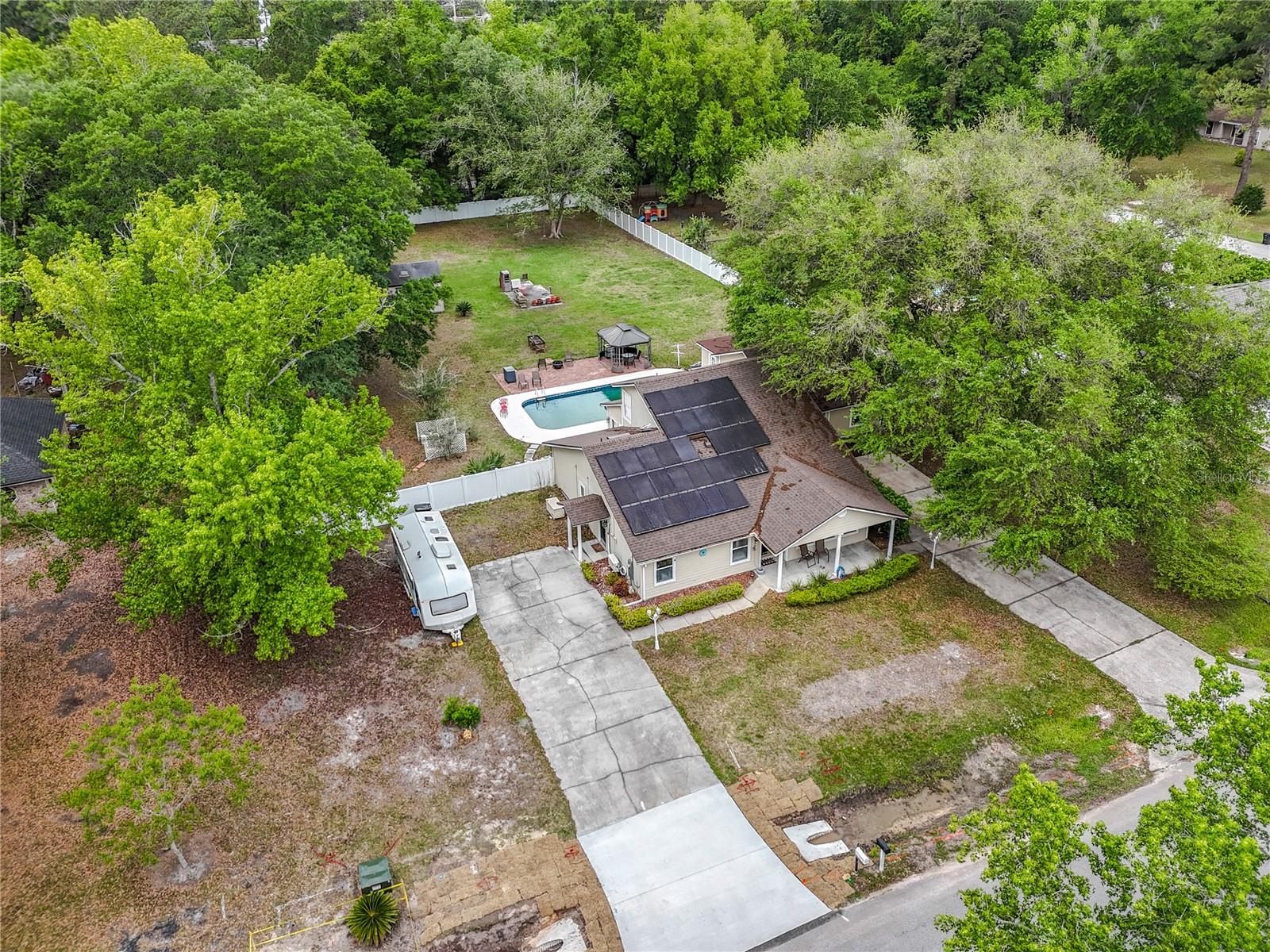 Image 72 of 77 For 6380 Bahaia Road