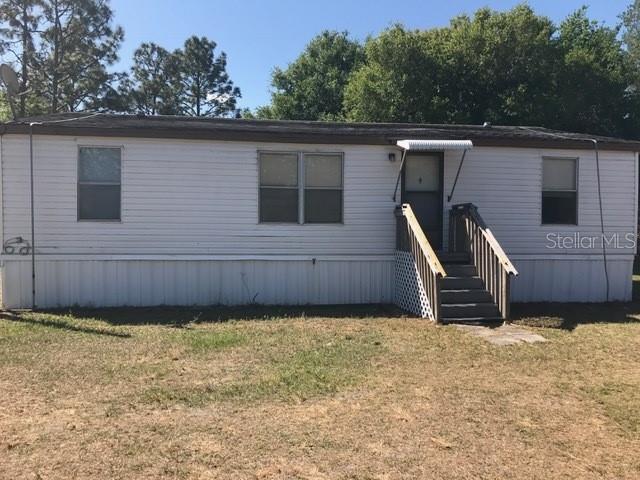 Details for 9200 Salem Road, ST CLOUD, FL 34773