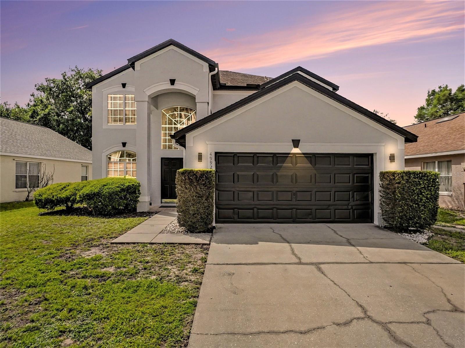 Details for 4992 Hook Hollow Circle, ORLANDO, FL 32837