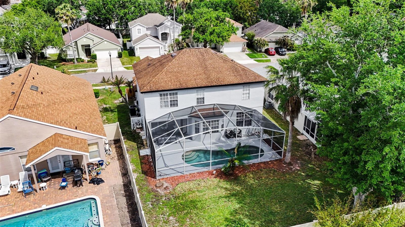 Image 30 of 33 For 4992 Hook Hollow Circle