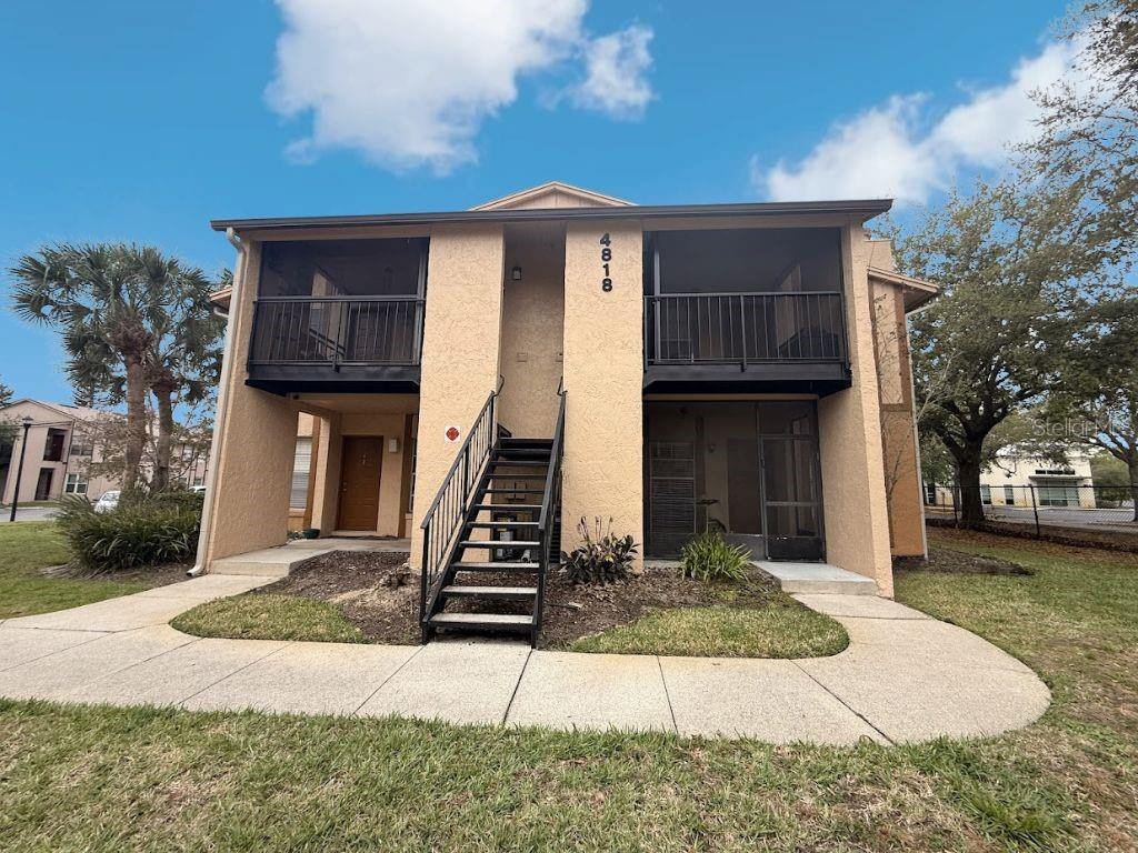 Details for 4818 Semoran Boulevard 503, ORLANDO, FL 32822
