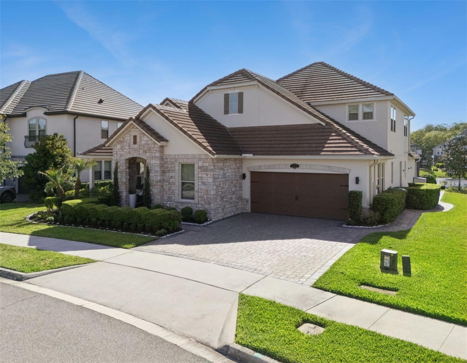 Details for 10734 Belle Maisons Drive, ORLANDO, FL 32832