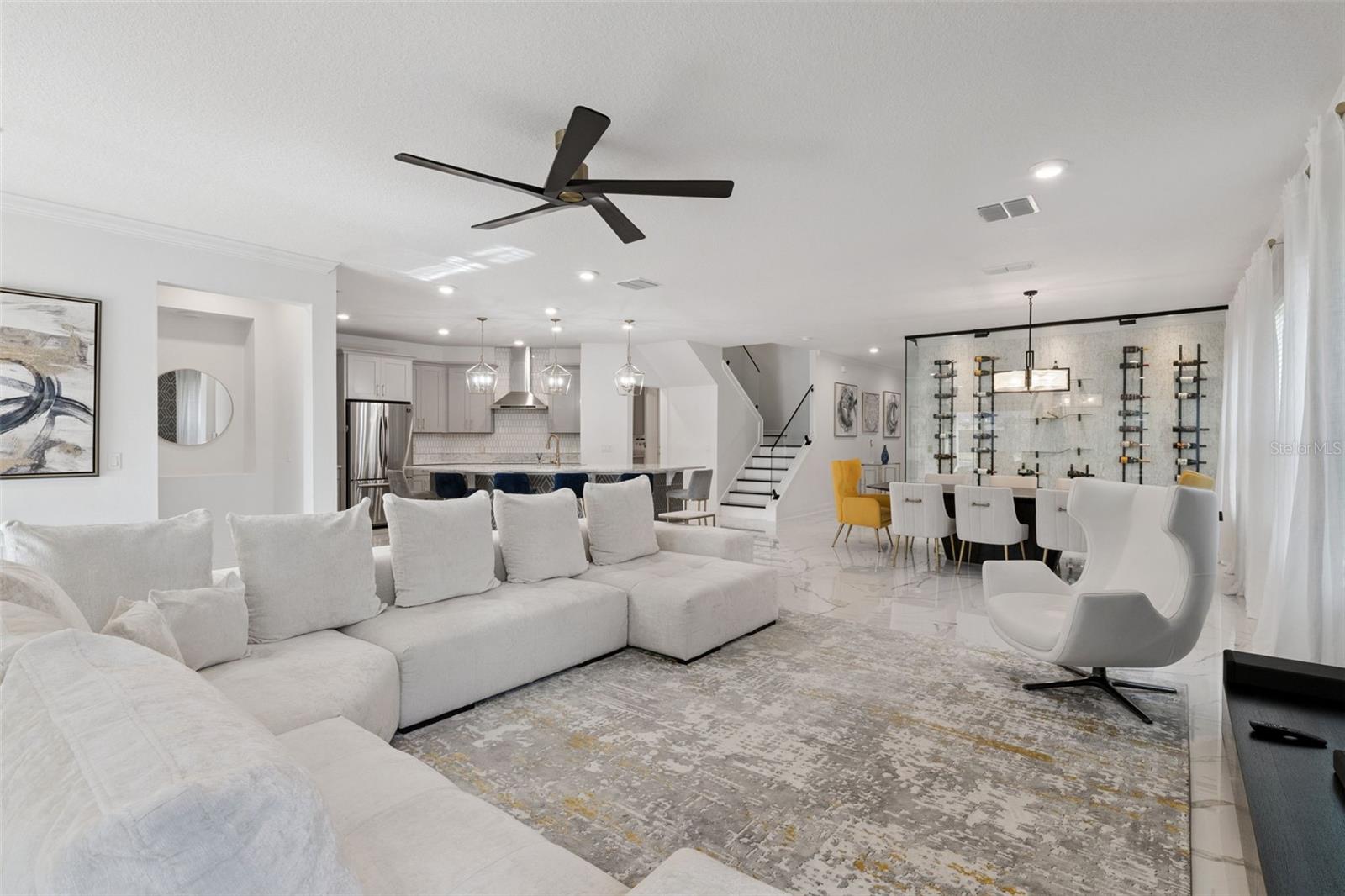 Image 18 of 68 For 10734 Belle Maisons Drive