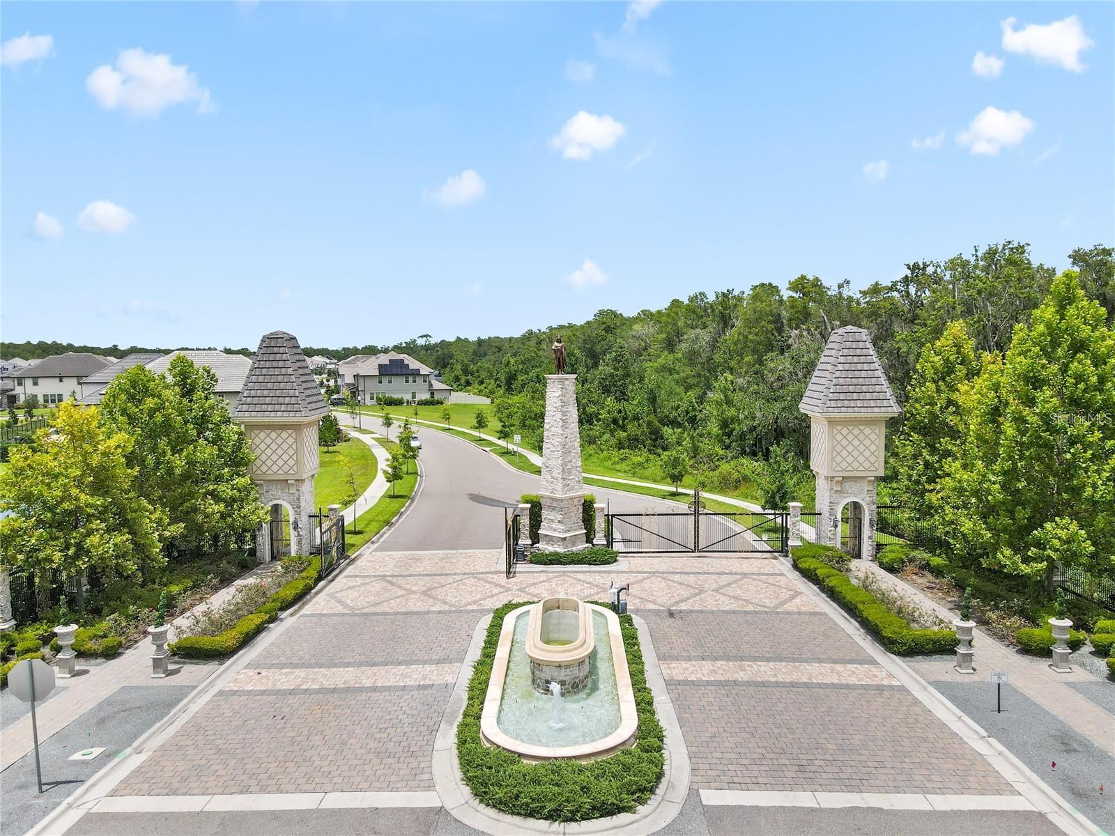 Image 2 of 68 For 10734 Belle Maisons Drive