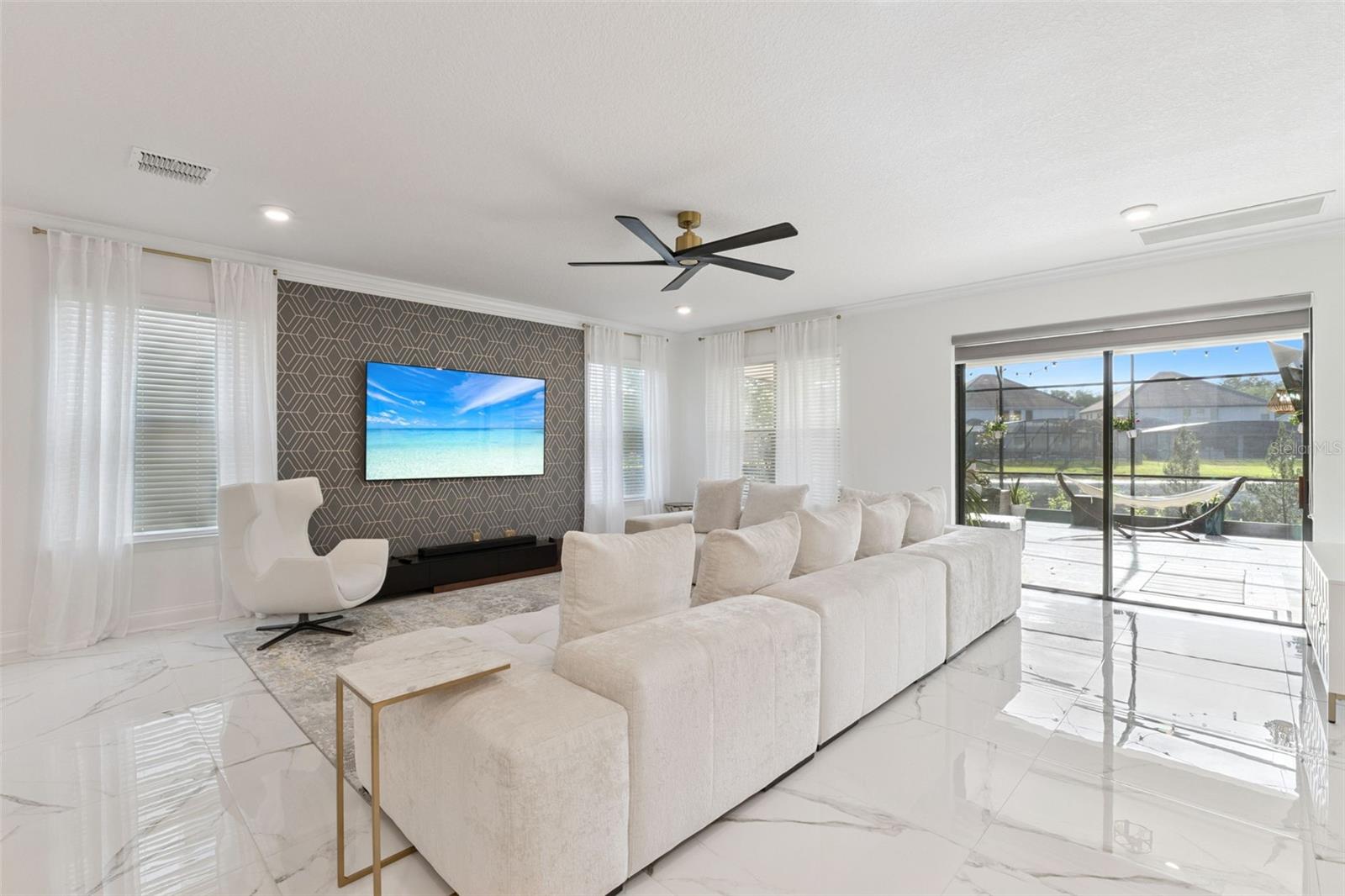 Image 21 of 68 For 10734 Belle Maisons Drive