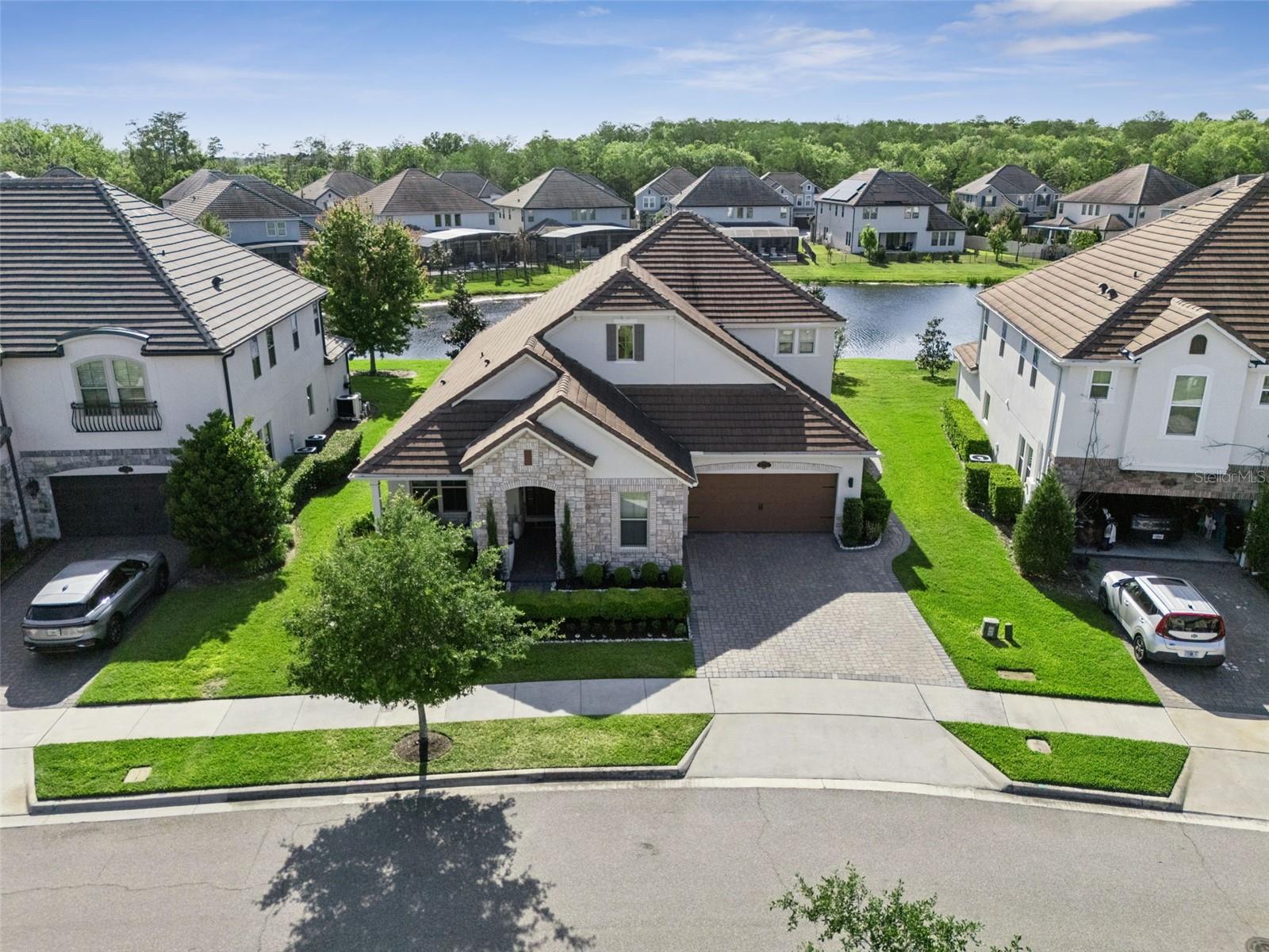 Image 3 of 68 For 10734 Belle Maisons Drive