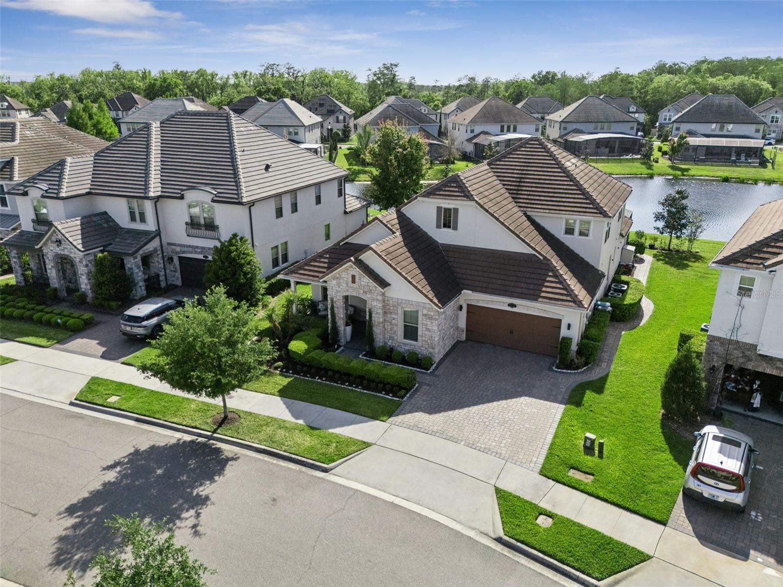 Image 4 of 68 For 10734 Belle Maisons Drive