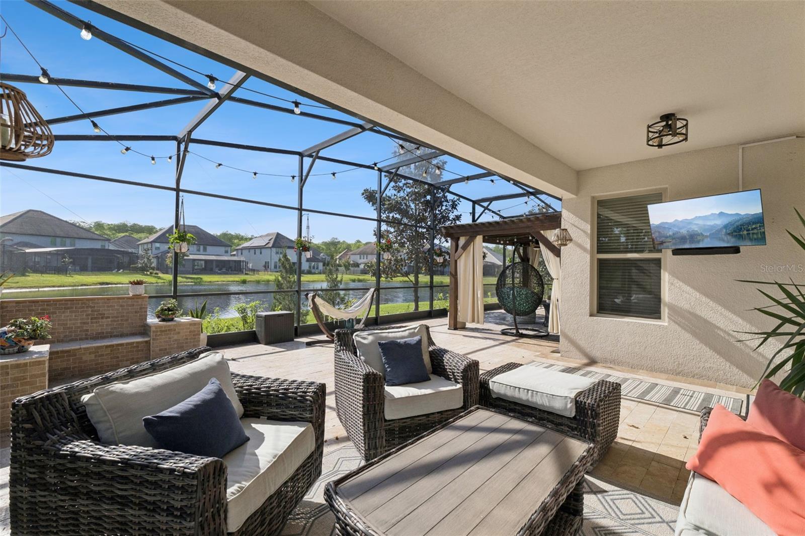 Image 44 of 68 For 10734 Belle Maisons Drive