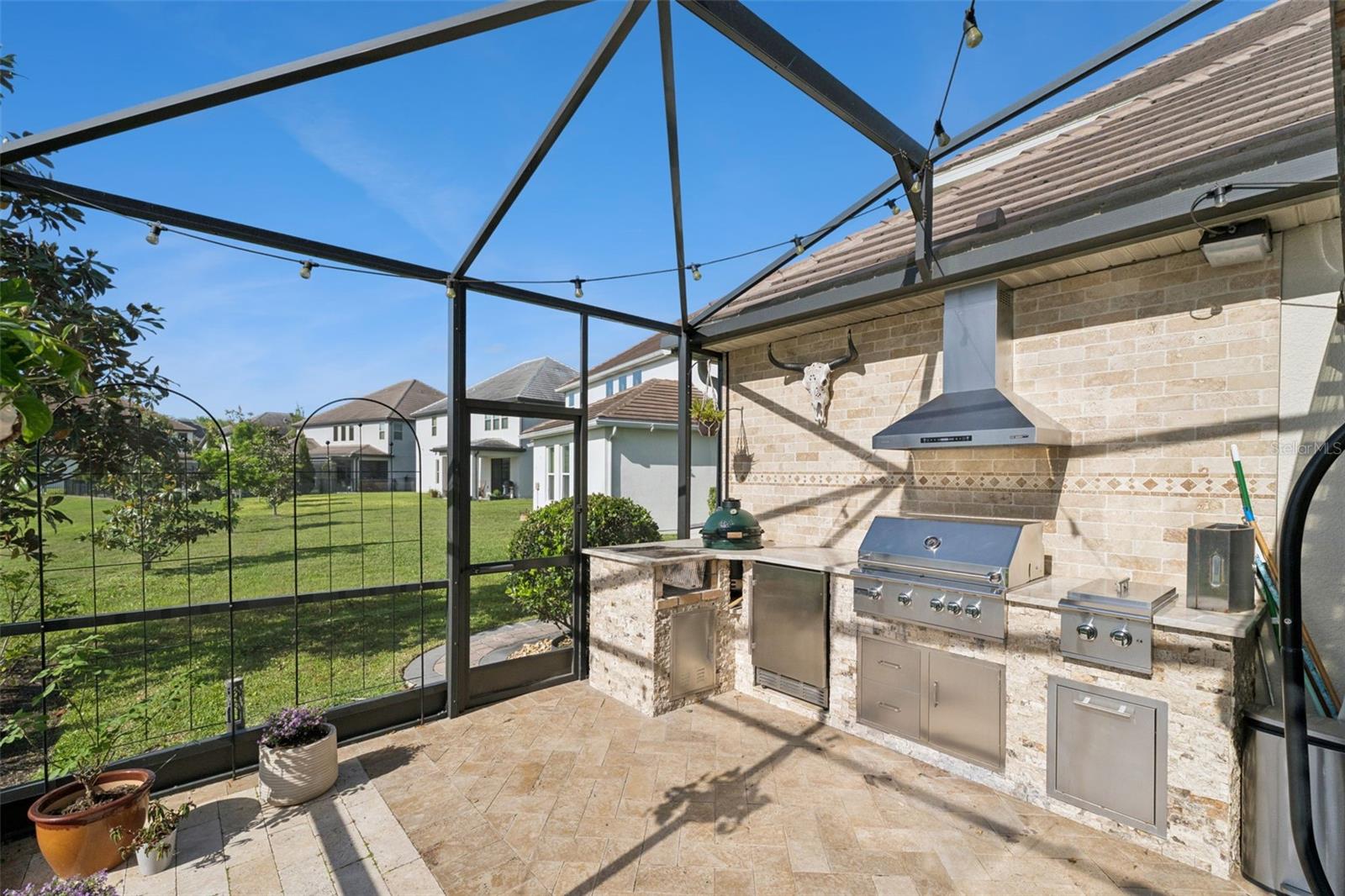 Image 46 of 68 For 10734 Belle Maisons Drive