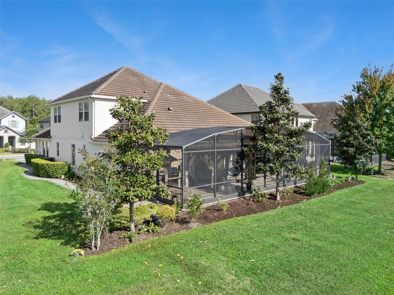 Image 49 of 68 For 10734 Belle Maisons Drive