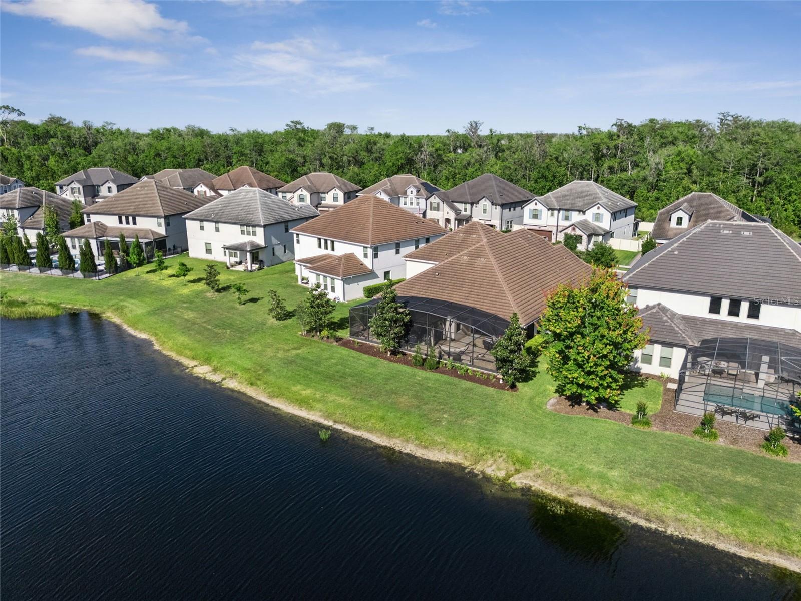 Image 51 of 68 For 10734 Belle Maisons Drive