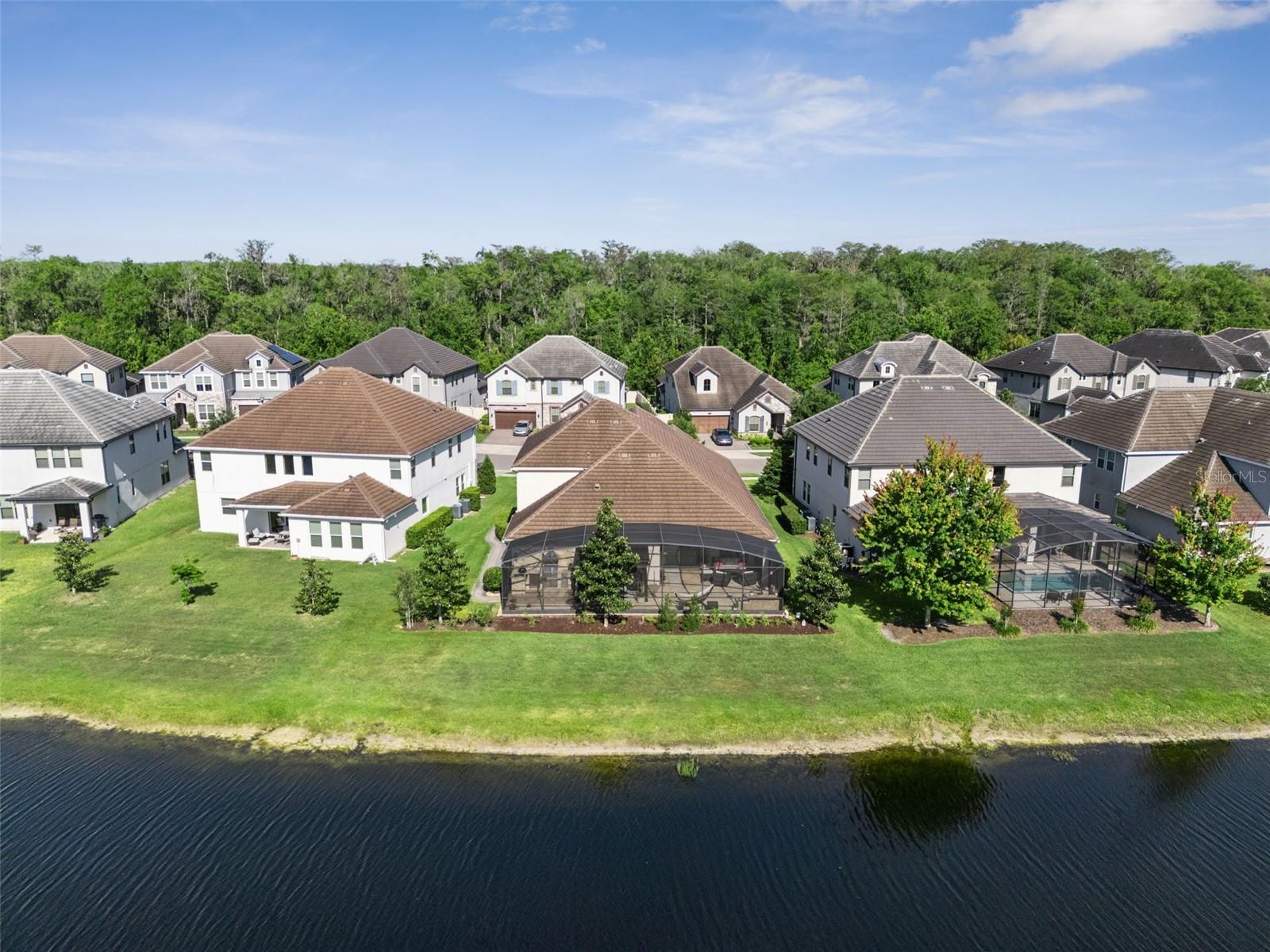 Image 56 of 68 For 10734 Belle Maisons Drive