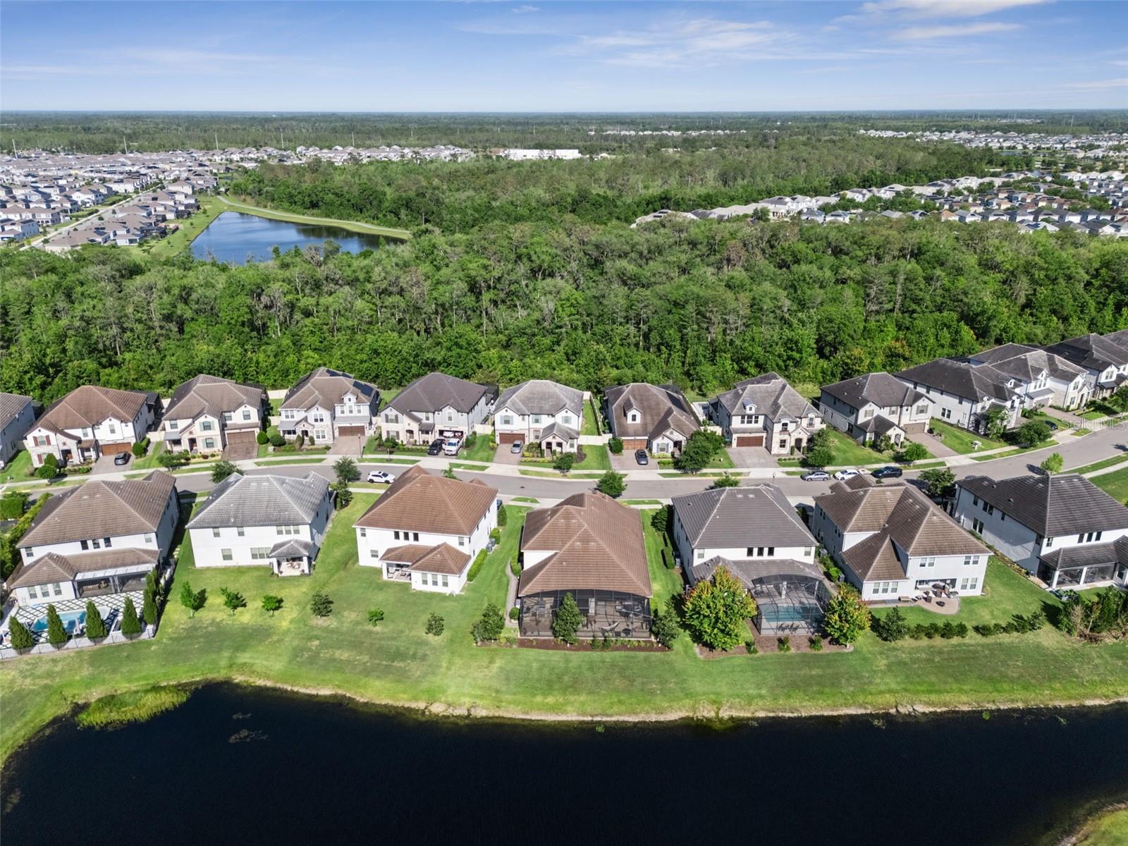 Image 57 of 68 For 10734 Belle Maisons Drive