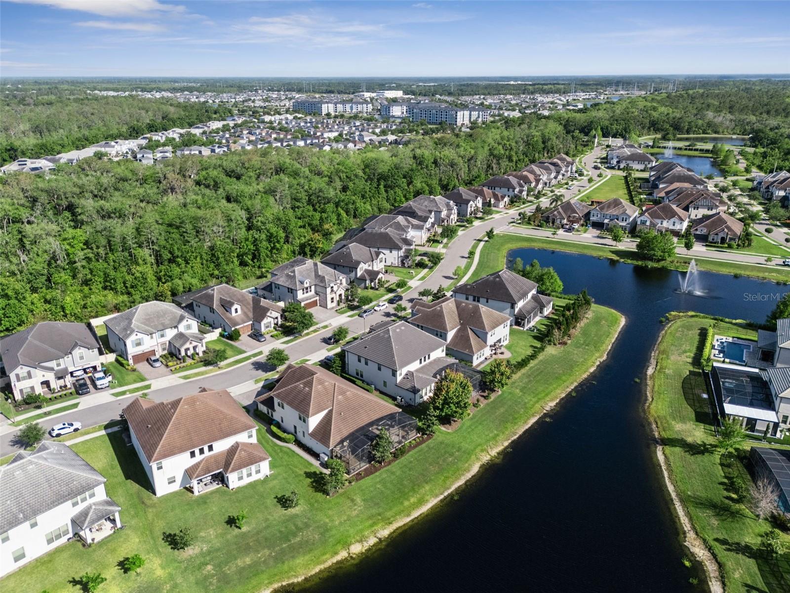 Image 59 of 68 For 10734 Belle Maisons Drive