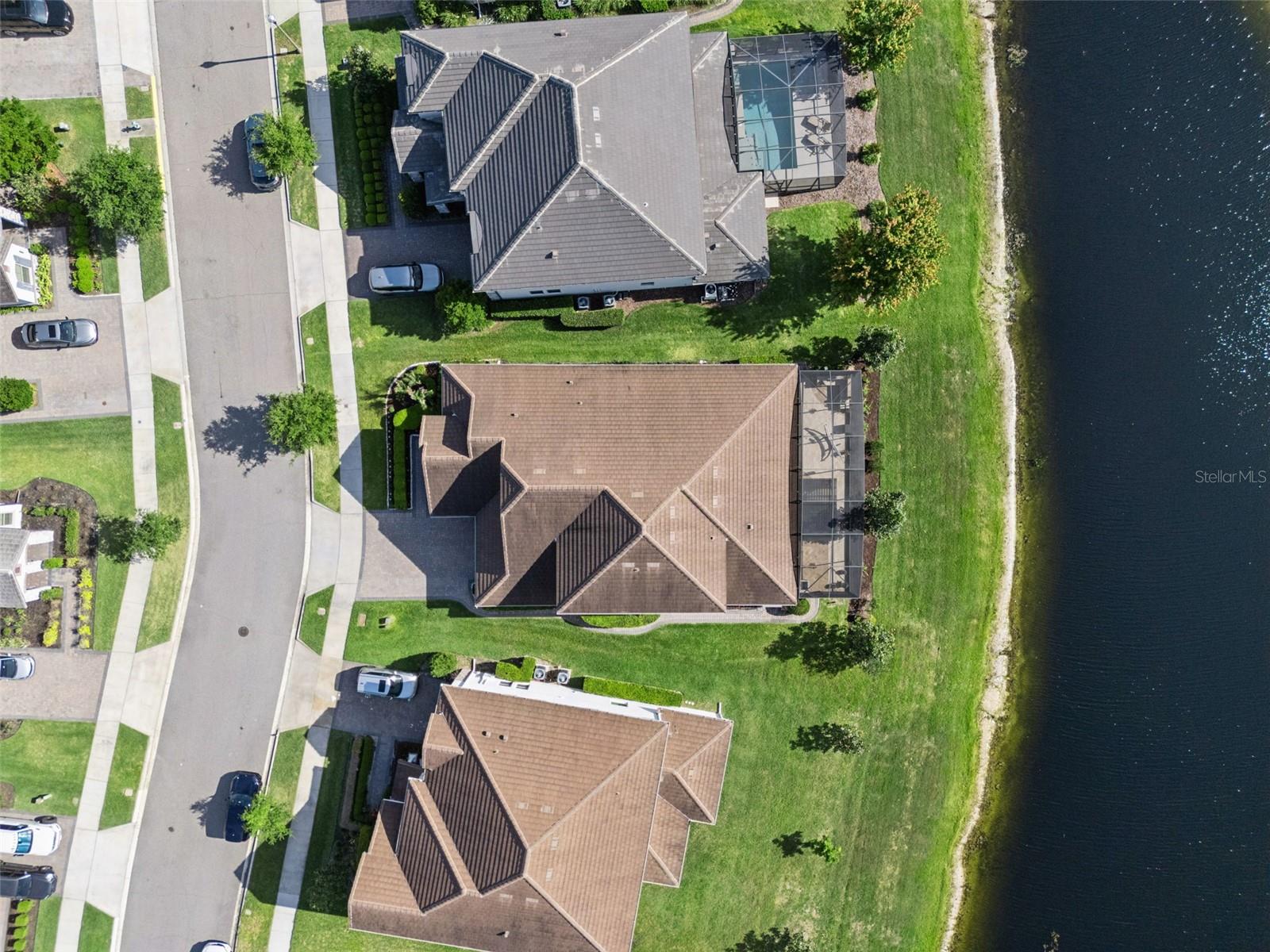 Image 65 of 68 For 10734 Belle Maisons Drive