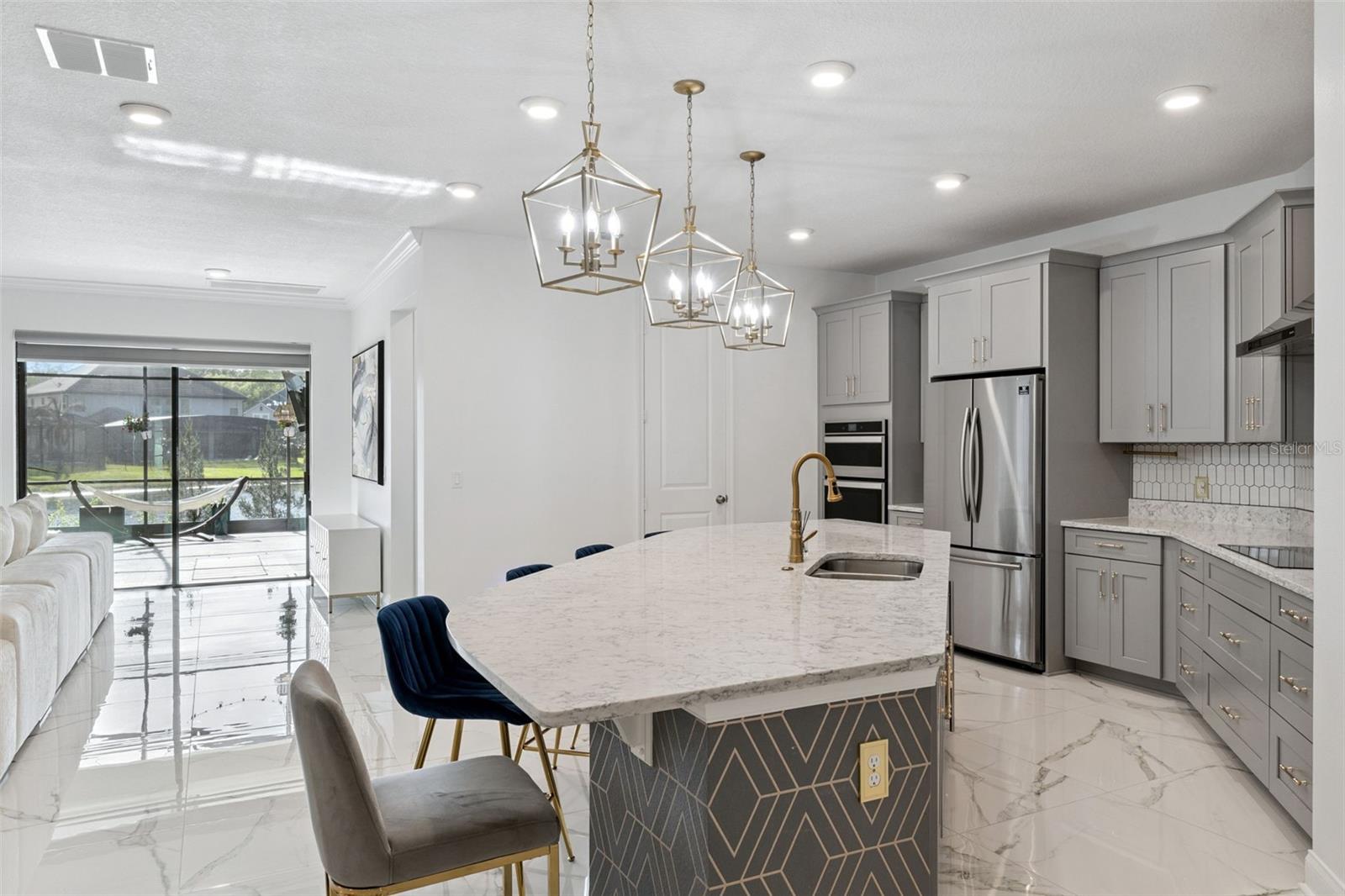 Image 8 of 68 For 10734 Belle Maisons Drive