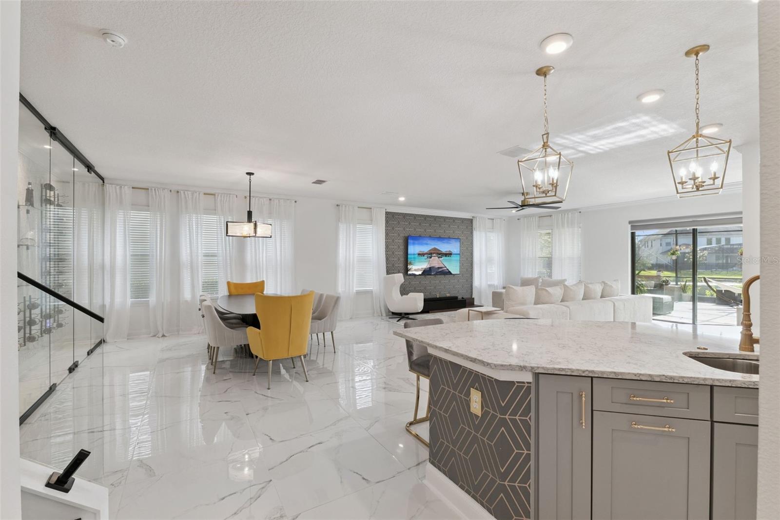 Image 9 of 68 For 10734 Belle Maisons Drive