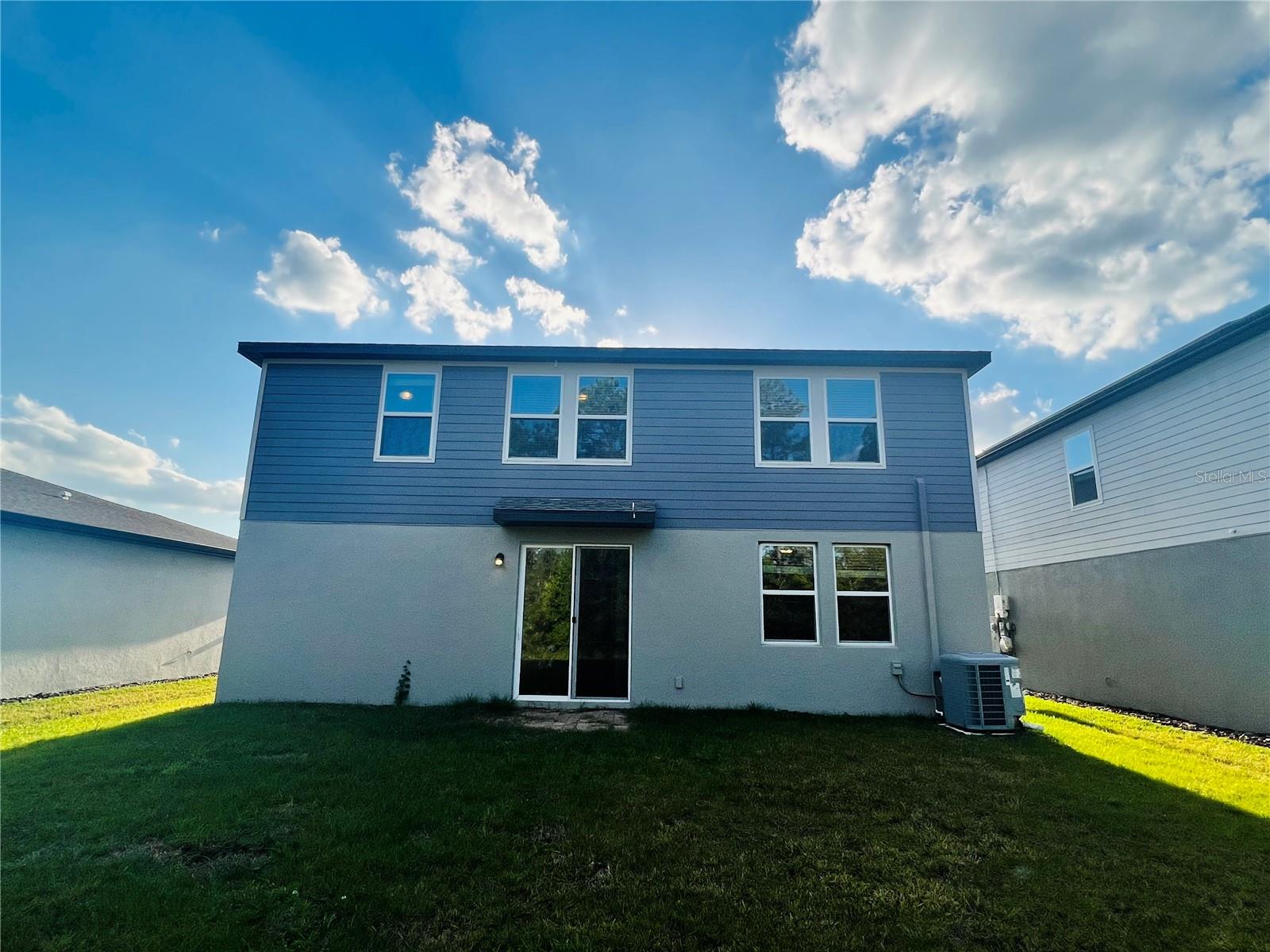 Image 18 of 19 For 17237 Cagan Crossings Boulevard