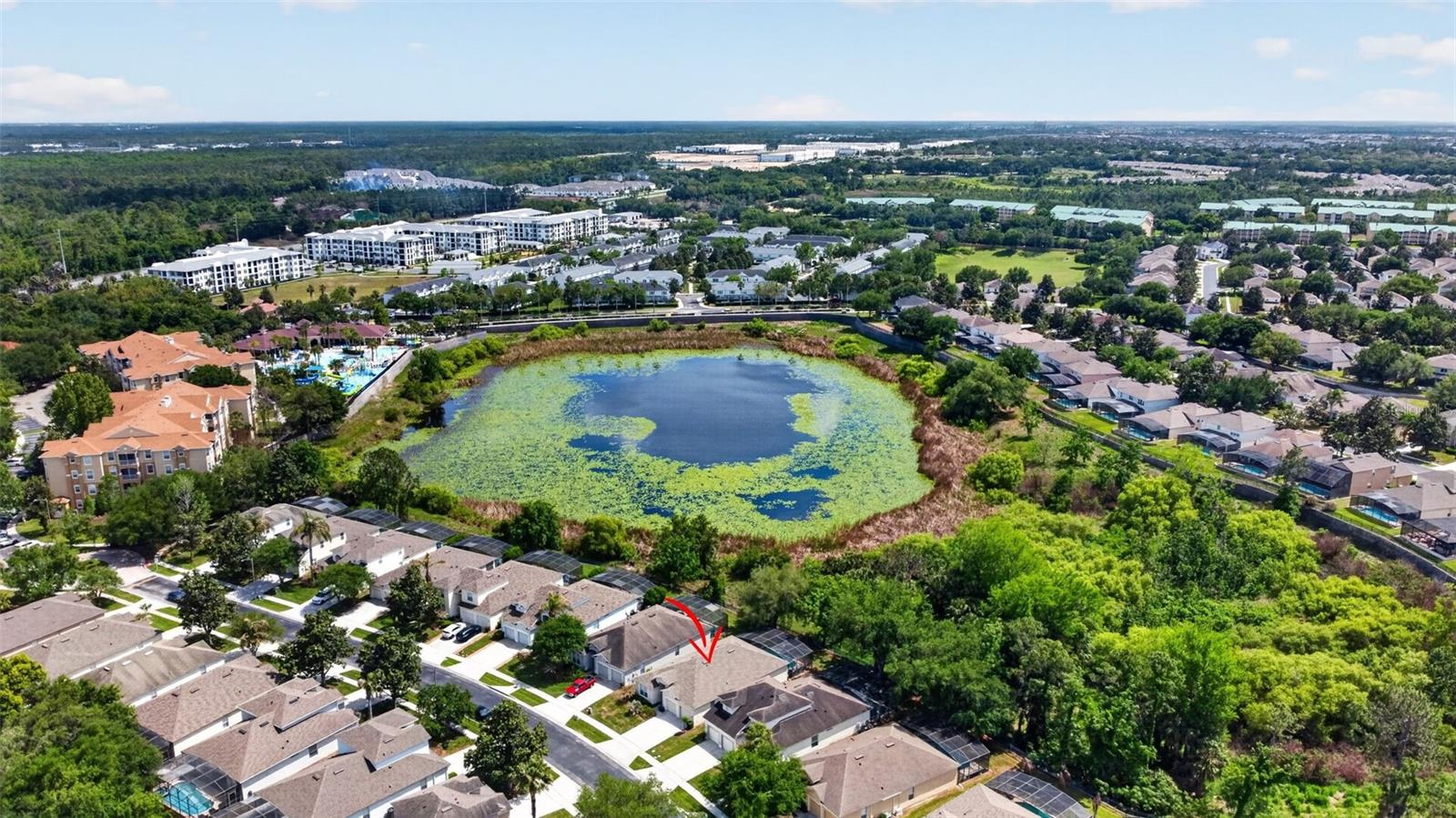 Image 43 of 68 For 7714 Comrow Street