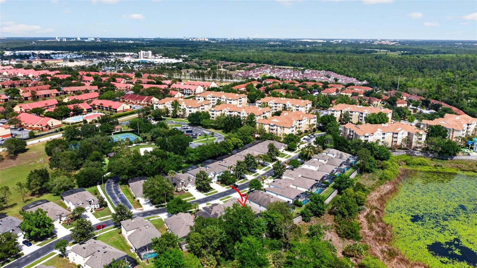 Image 45 of 68 For 7714 Comrow Street