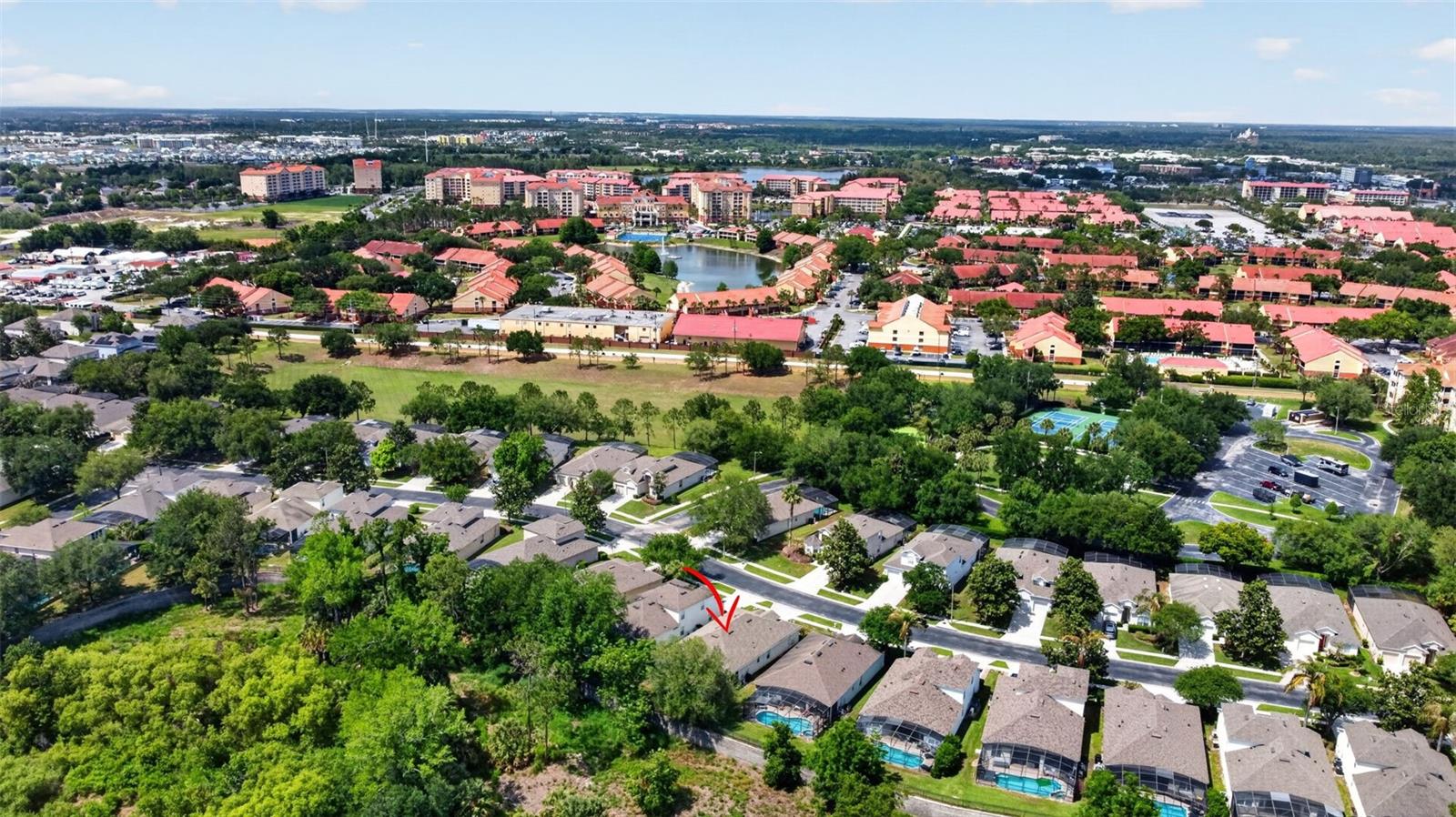 Image 47 of 68 For 7714 Comrow Street