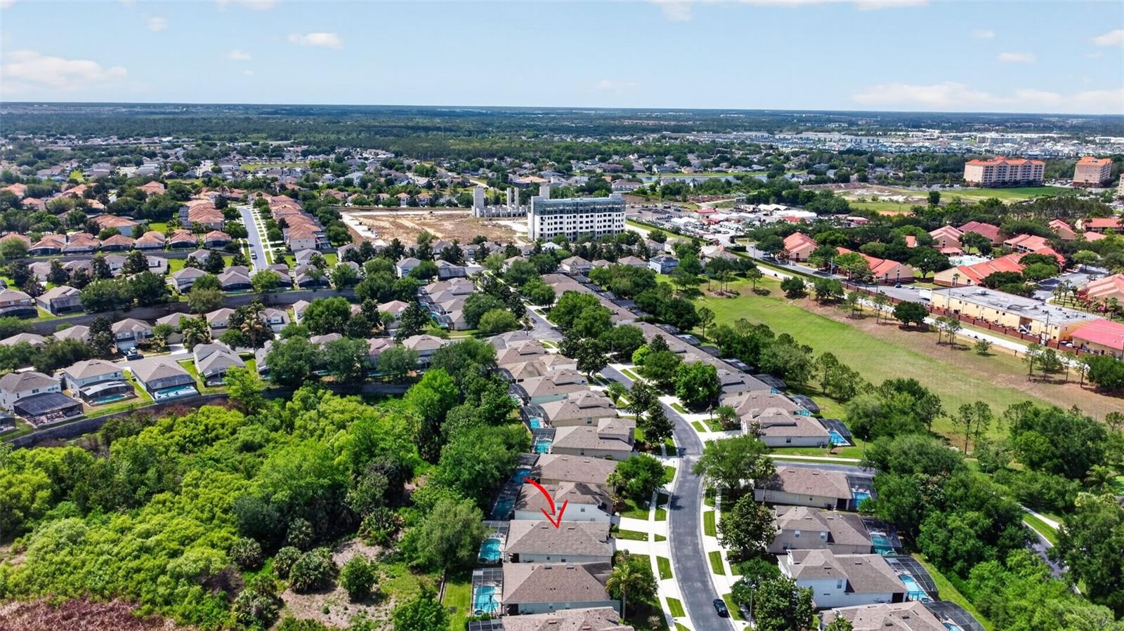 Image 48 of 68 For 7714 Comrow Street