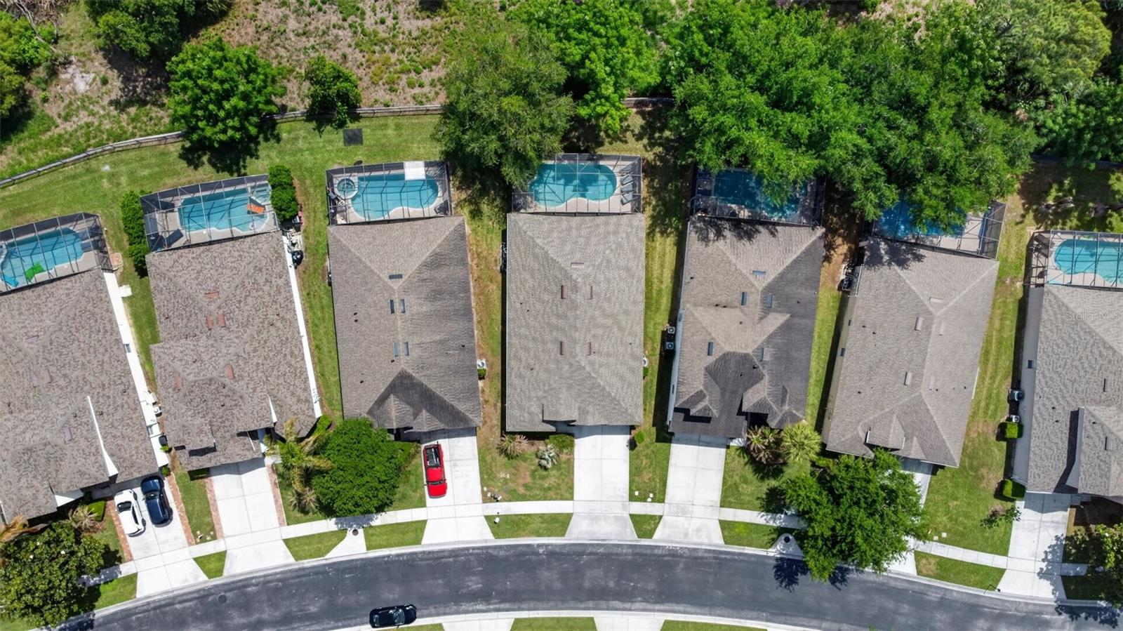 Image 50 of 68 For 7714 Comrow Street