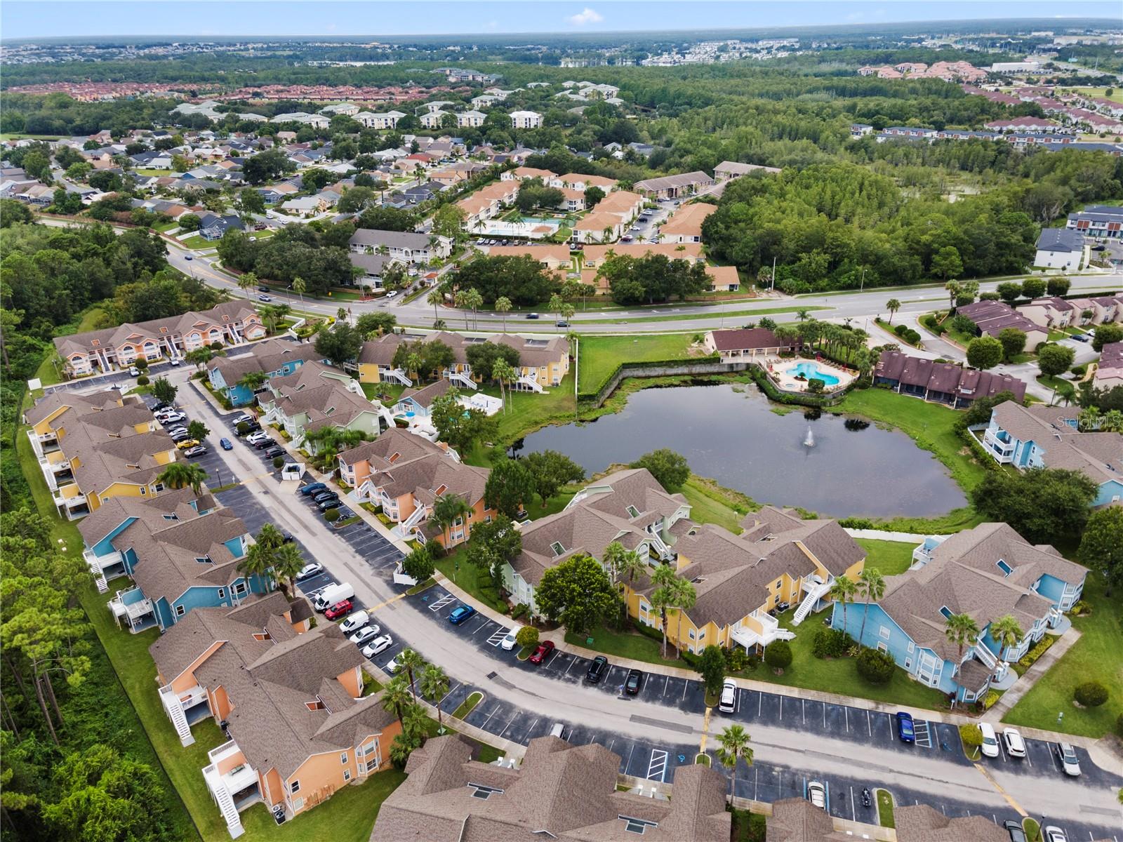 Image 40 of 41 For 3138 Britannia Boulevard C