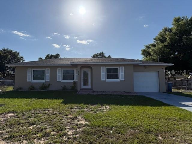 Details for 206 20th St S, HAINES CITY, FL 33844