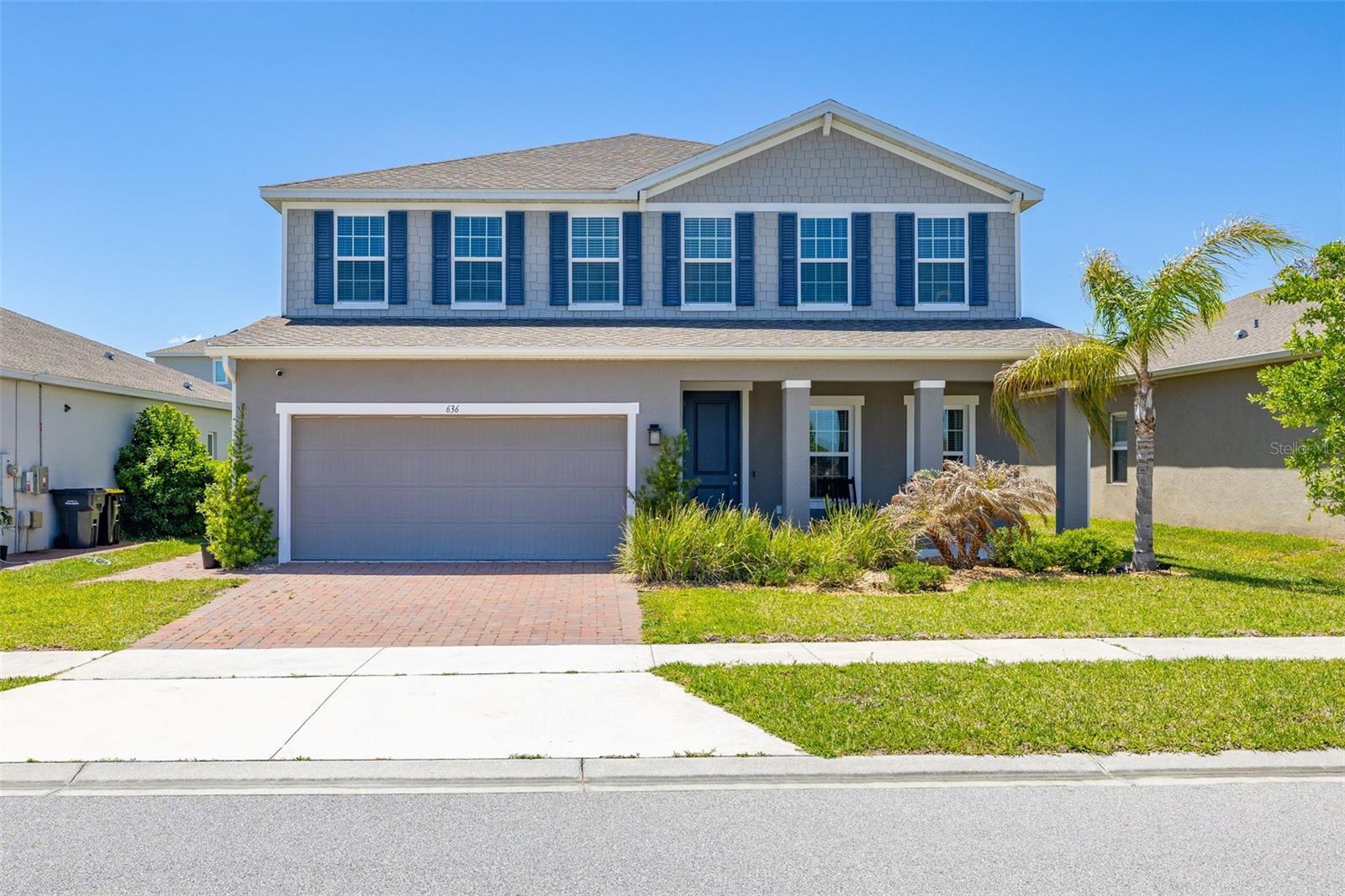 Details for 636 Bloom Terrace, DAVENPORT, FL 33837