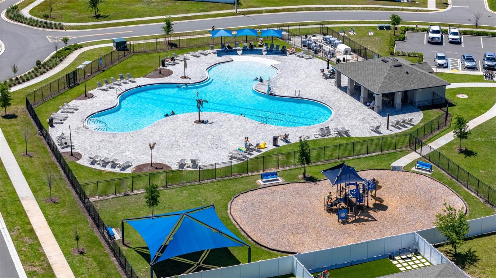 Image 34 of 37 For 636 Bloom Terrace