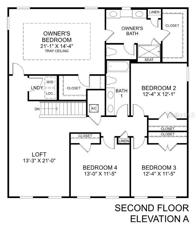 Image 37 of 37 For 636 Bloom Terrace