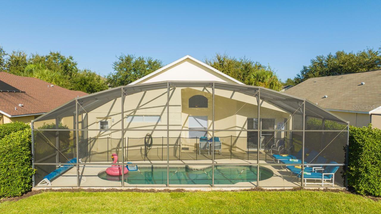 Image 22 of 23 For 2673 Emerald Island Boulevard