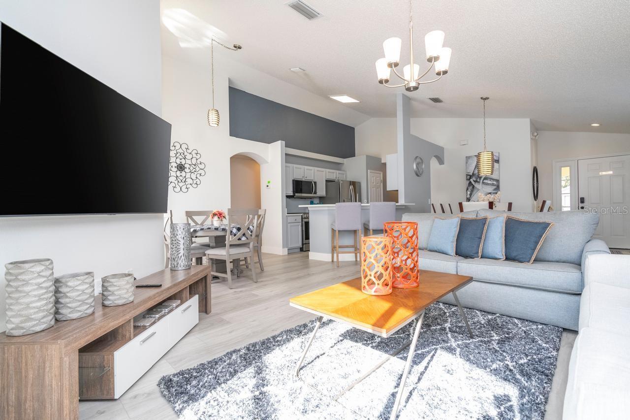 Image 4 of 23 For 2673 Emerald Island Boulevard