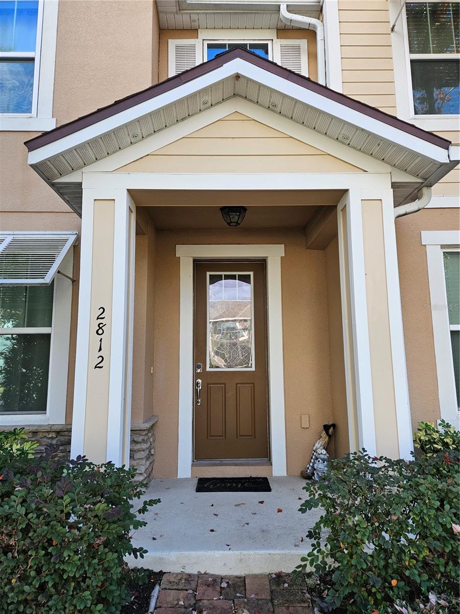 Details for 2812 Cello Ln, KISSIMMEE, FL 34741